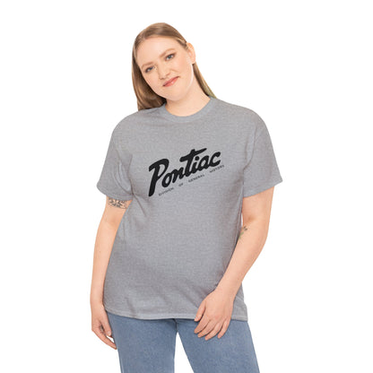 Vintage Pontiac T-Shirt