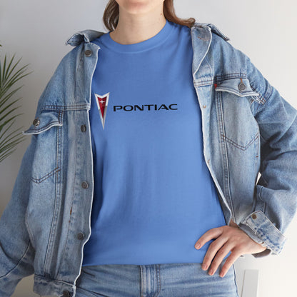 Modern Pontiac T-Shirt