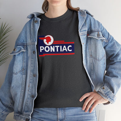 Vintage 1950s Pontiac T-Shirt