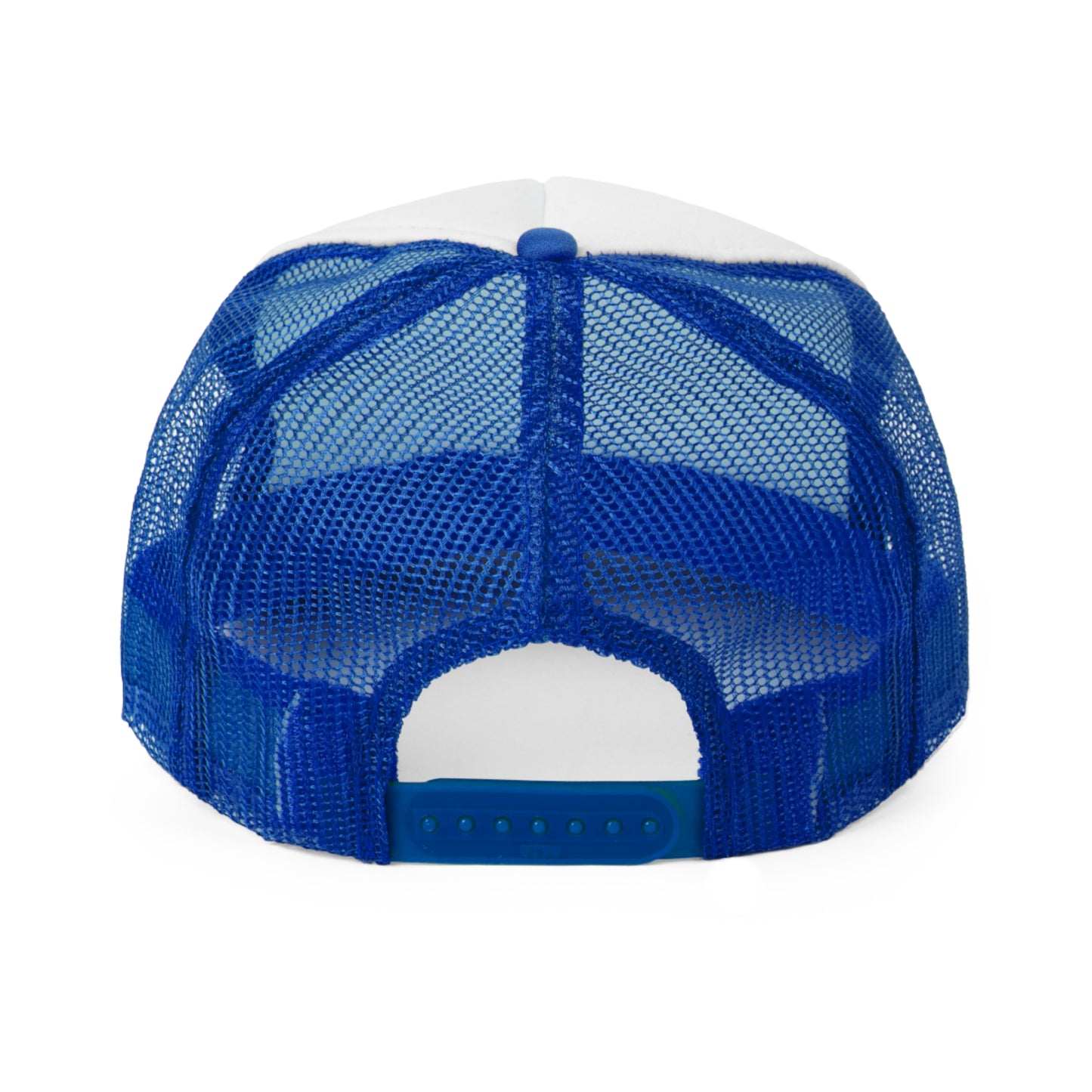 Vintage Stock Car Racing Mesh Hat (multiple colors)