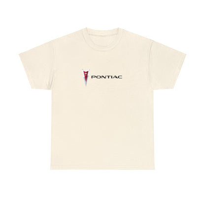 Modern Pontiac T-Shirt