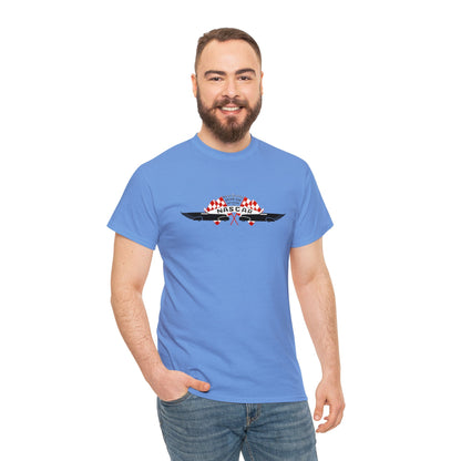 Vintage 1948-1955 NASCAR T-Shirt