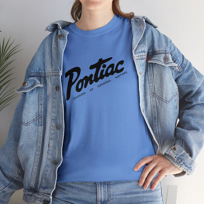 Vintage Pontiac T-Shirt