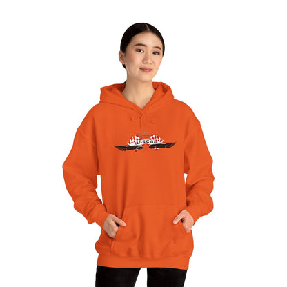 Vintage 1948-1955 NASCAR Hoodie