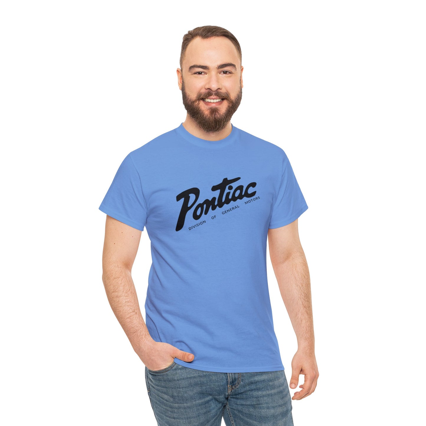 Vintage Pontiac T-Shirt