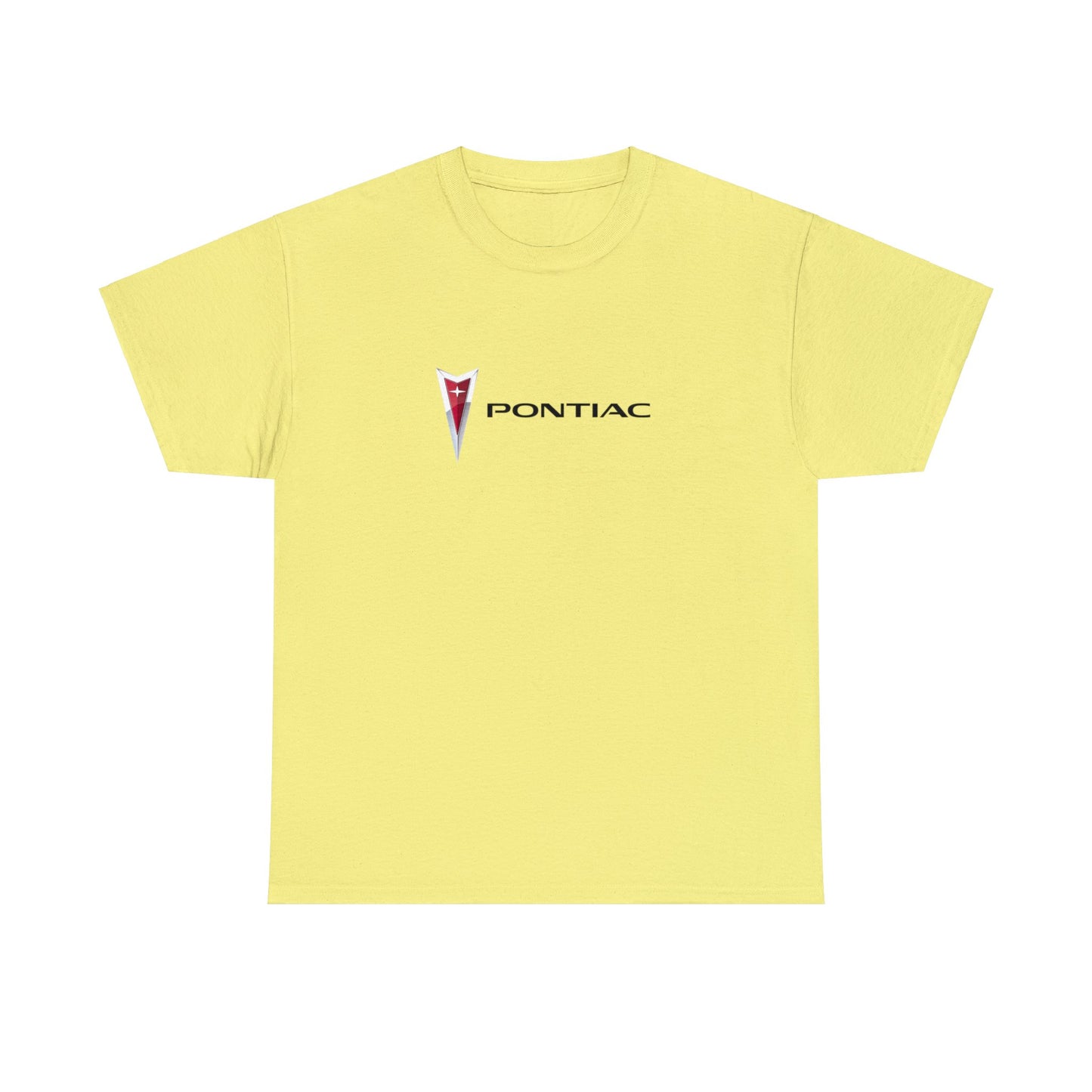 Modern Pontiac T-Shirt