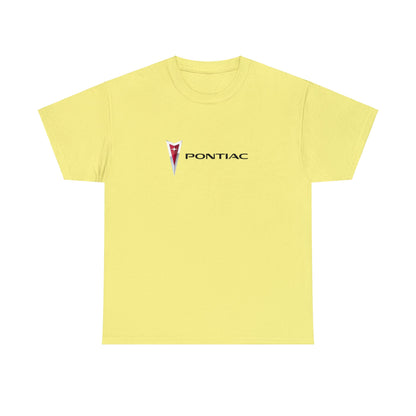 Modern Pontiac T-Shirt