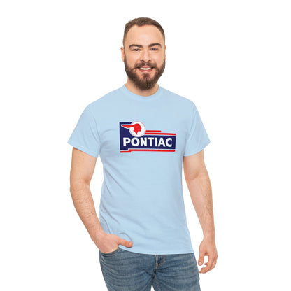 Vintage 1950s Pontiac T-Shirt