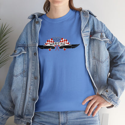 Vintage 1948-1955 NASCAR T-Shirt