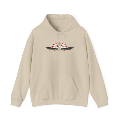 Vintage 1948-1955 NASCAR Hoodie