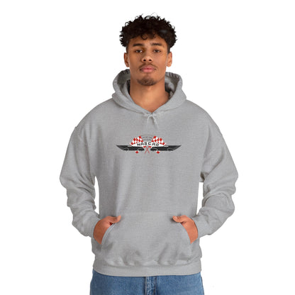 Vintage 1948-1955 NASCAR Hoodie