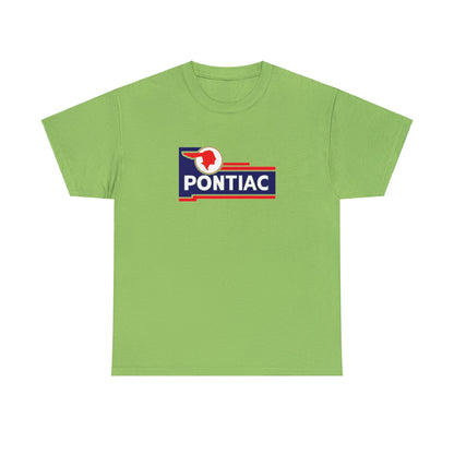 Vintage 1950s Pontiac T-Shirt