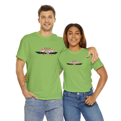 Vintage 1948-1955 NASCAR T-Shirt