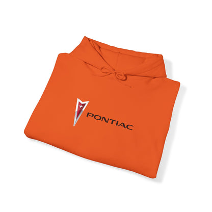 Modern Pontiac Hoodie