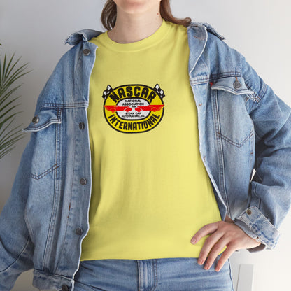 Vintage 1956-1963 NASCAR T-Shirt