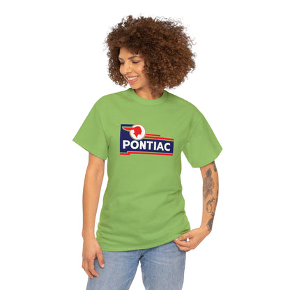 Vintage 1950s Pontiac T-Shirt