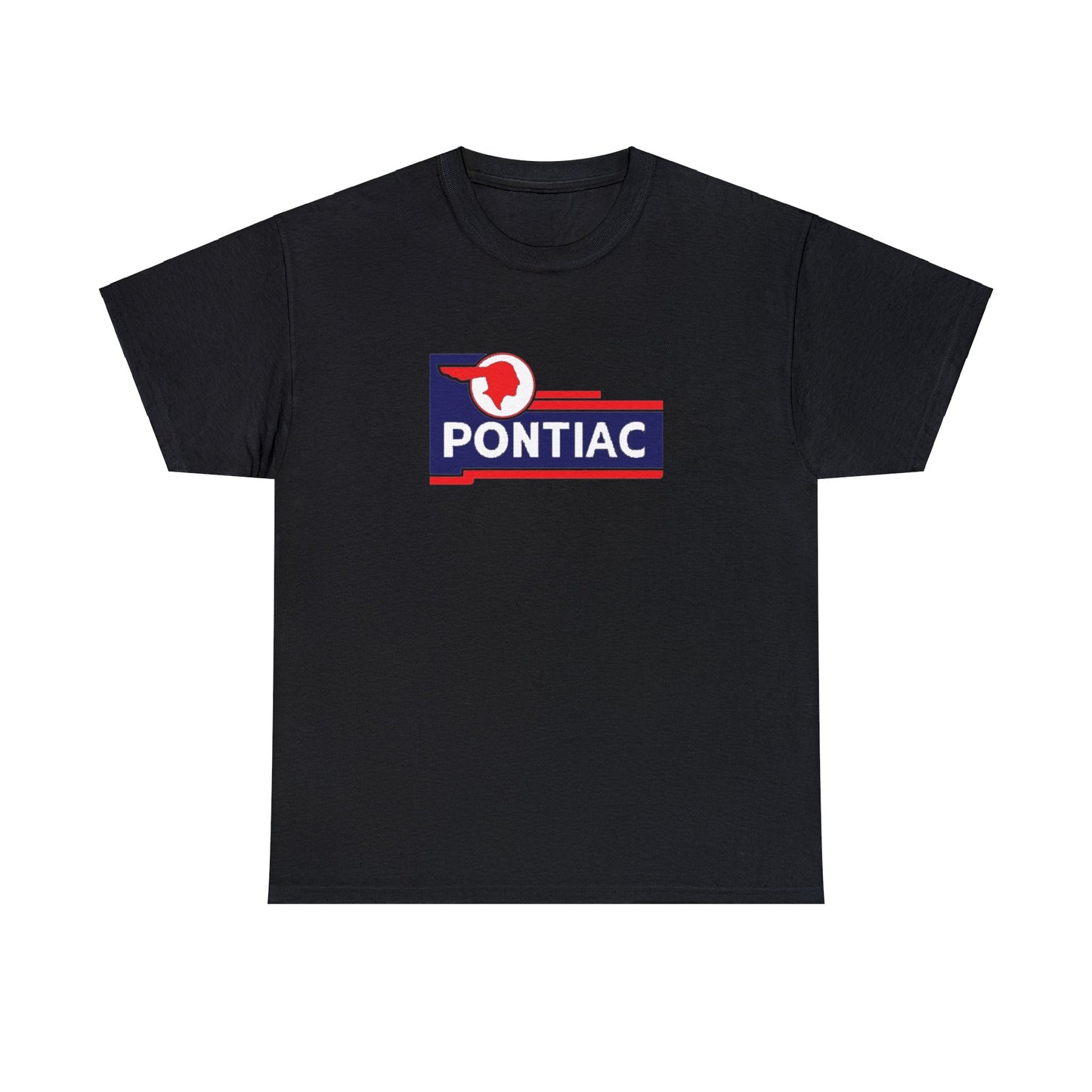 Vintage 1950s Pontiac T-Shirt