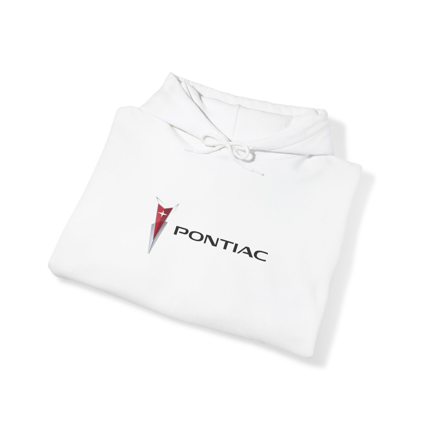 Modern Pontiac Hoodie