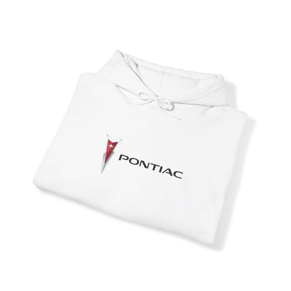 Modern Pontiac Hoodie