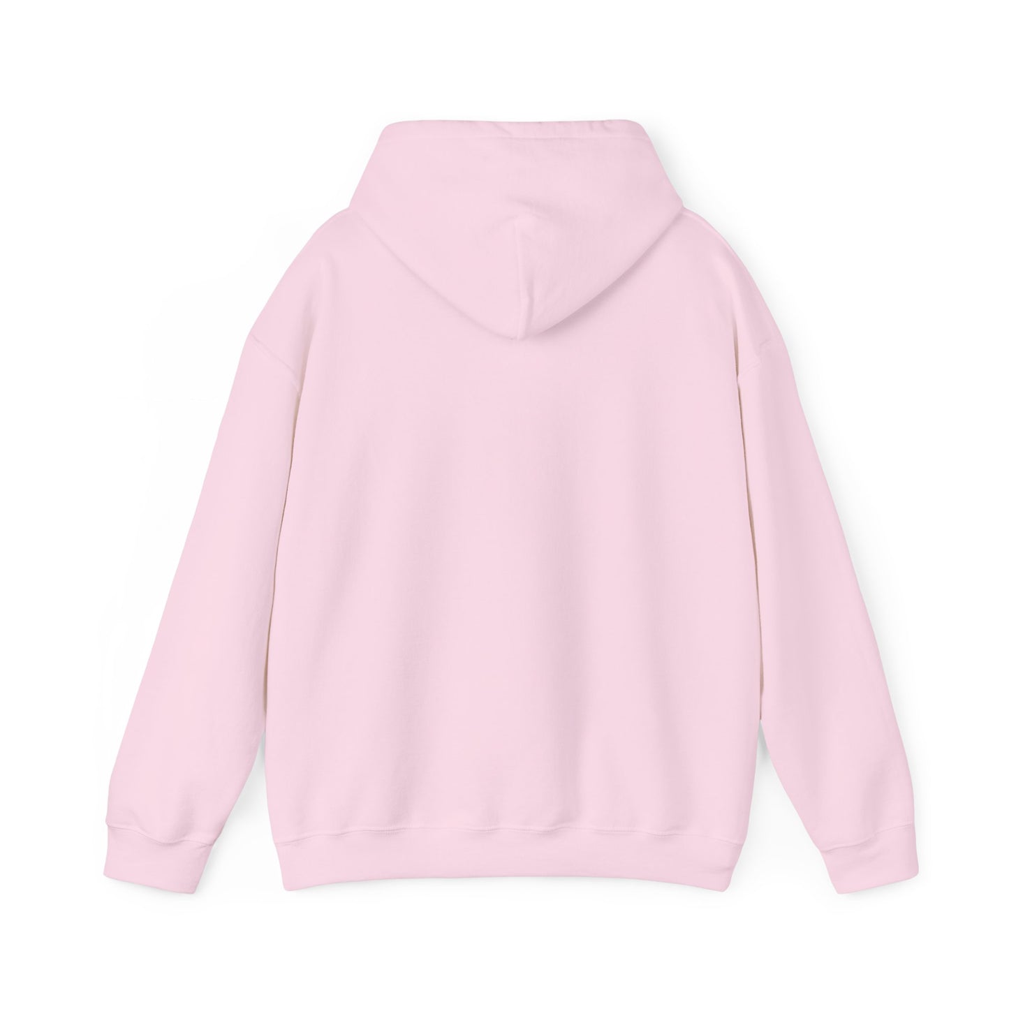 Vintage Pontiac Hoodie (pink)