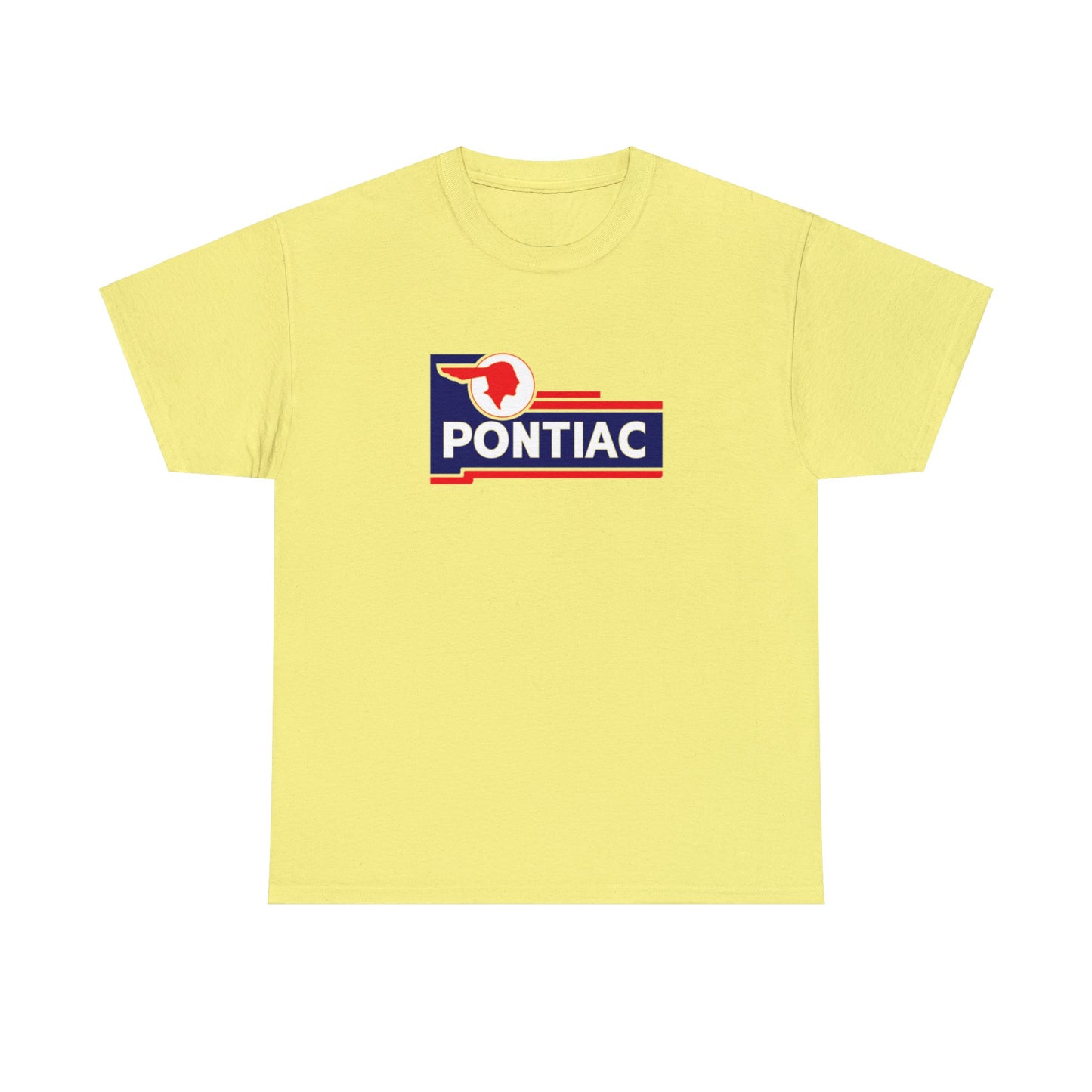 Vintage 1950s Pontiac T-Shirt