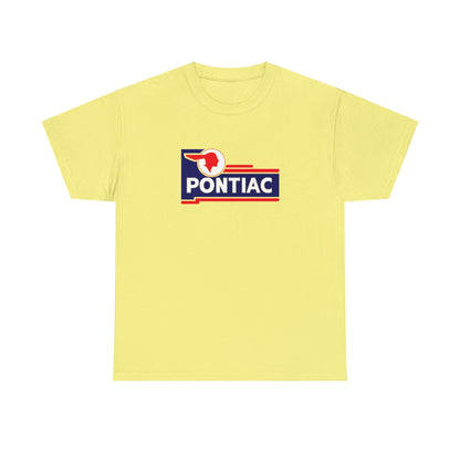 Vintage 1950s Pontiac T-Shirt