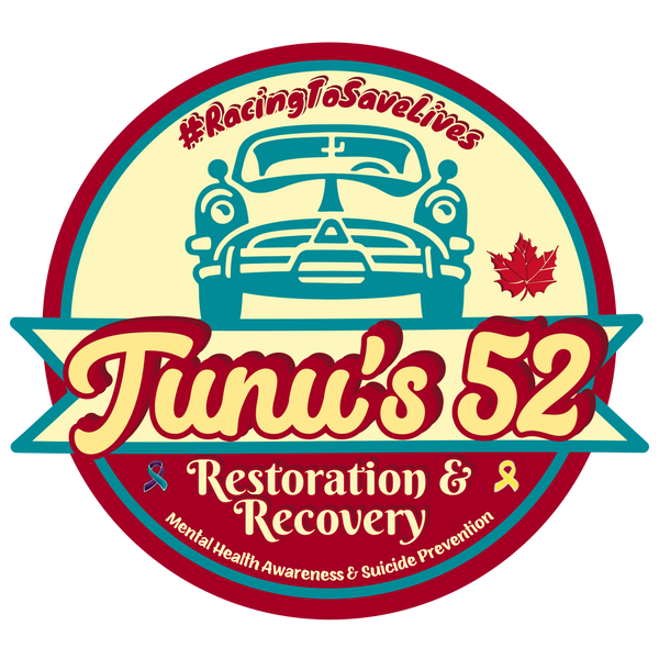 Tunu's 52